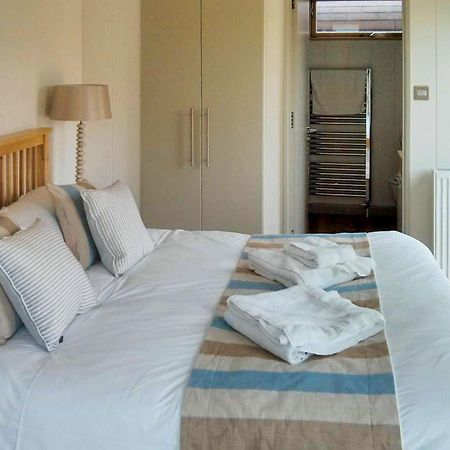 Upton Lakes Lodges Cullompton Eksteriør billede